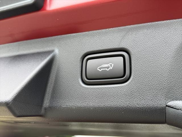 2025 Hyundai TUCSON SEL Premium AWD Chantilly VA