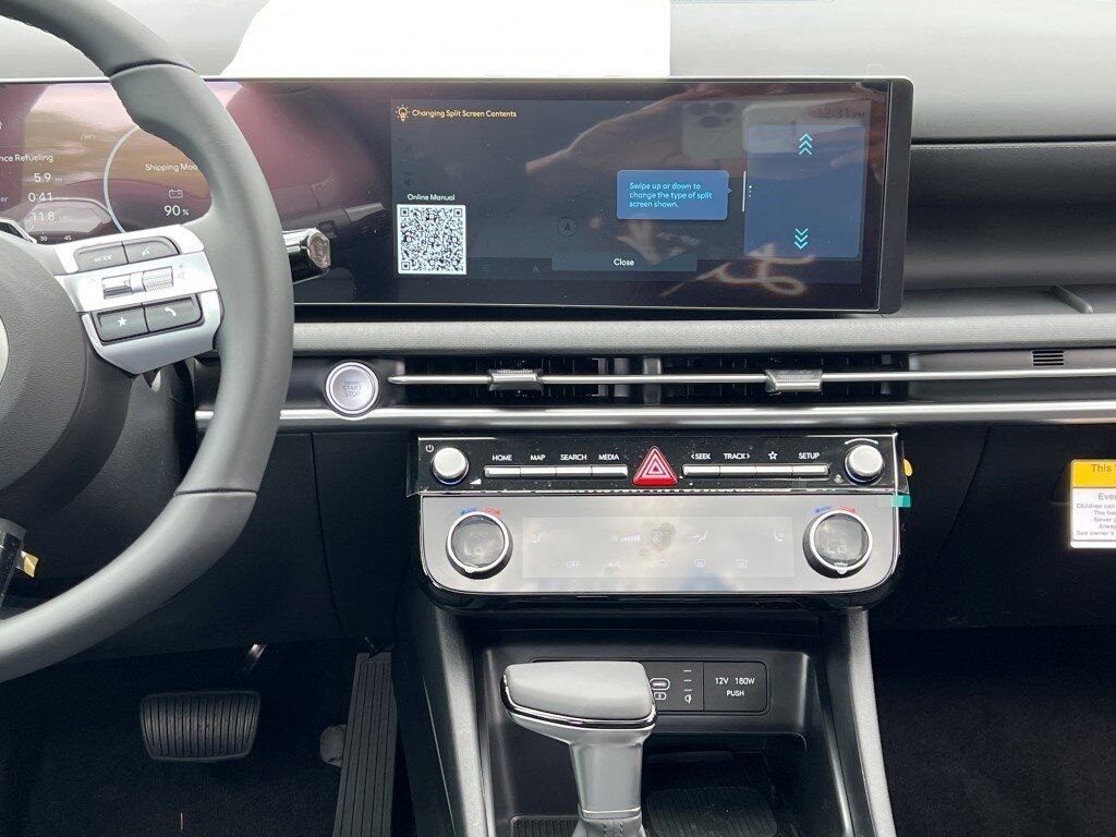 2025 Hyundai TUCSON SEL Premium AWD Chantilly VA
