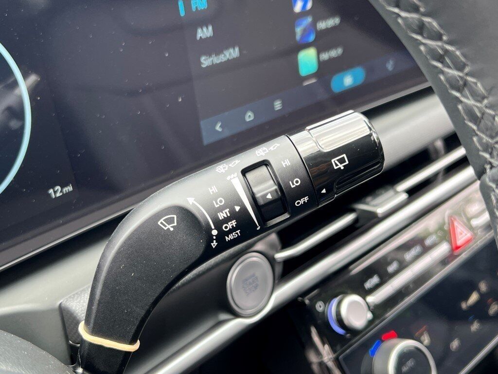 2025 Hyundai TUCSON SEL Premium AWD Chantilly VA