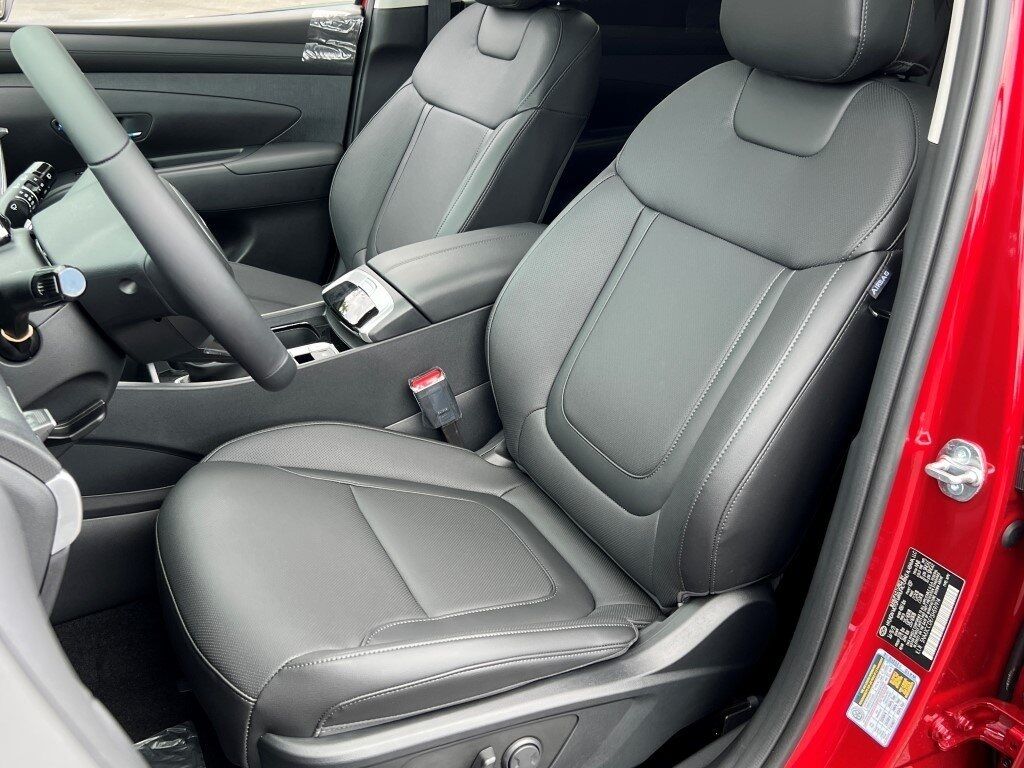 2025 Hyundai TUCSON SEL Premium AWD Chantilly VA