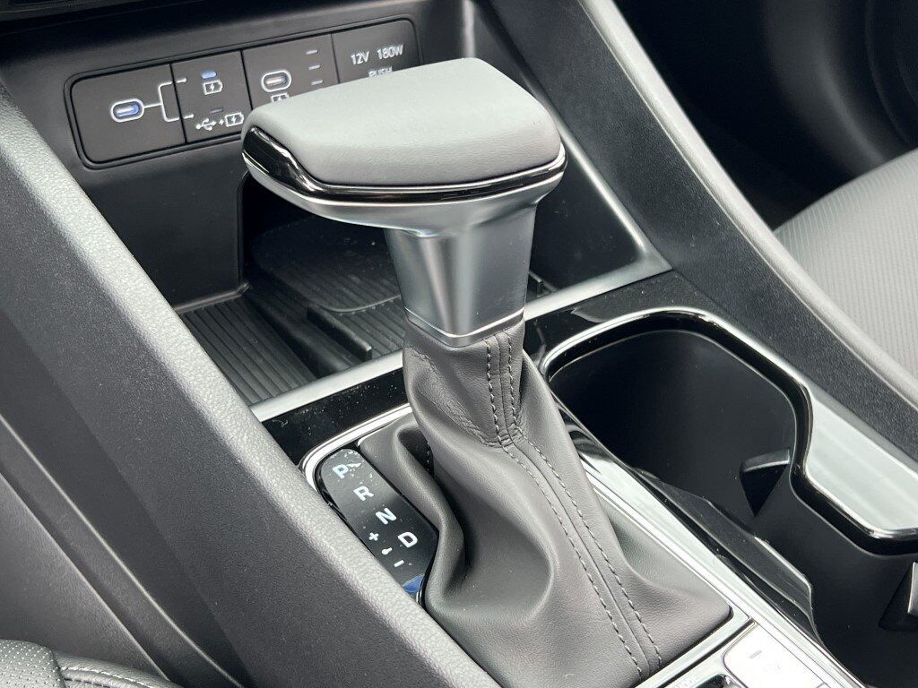 2025 Hyundai TUCSON SEL Premium AWD Chantilly VA