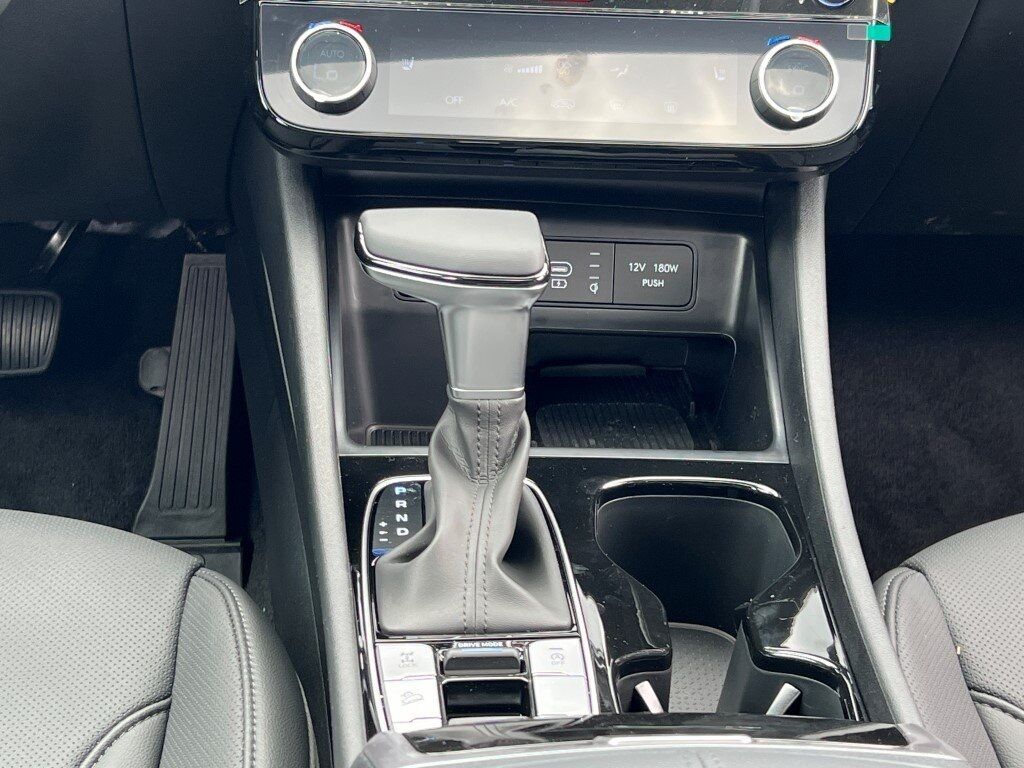 2025 Hyundai TUCSON SEL Premium AWD Chantilly VA