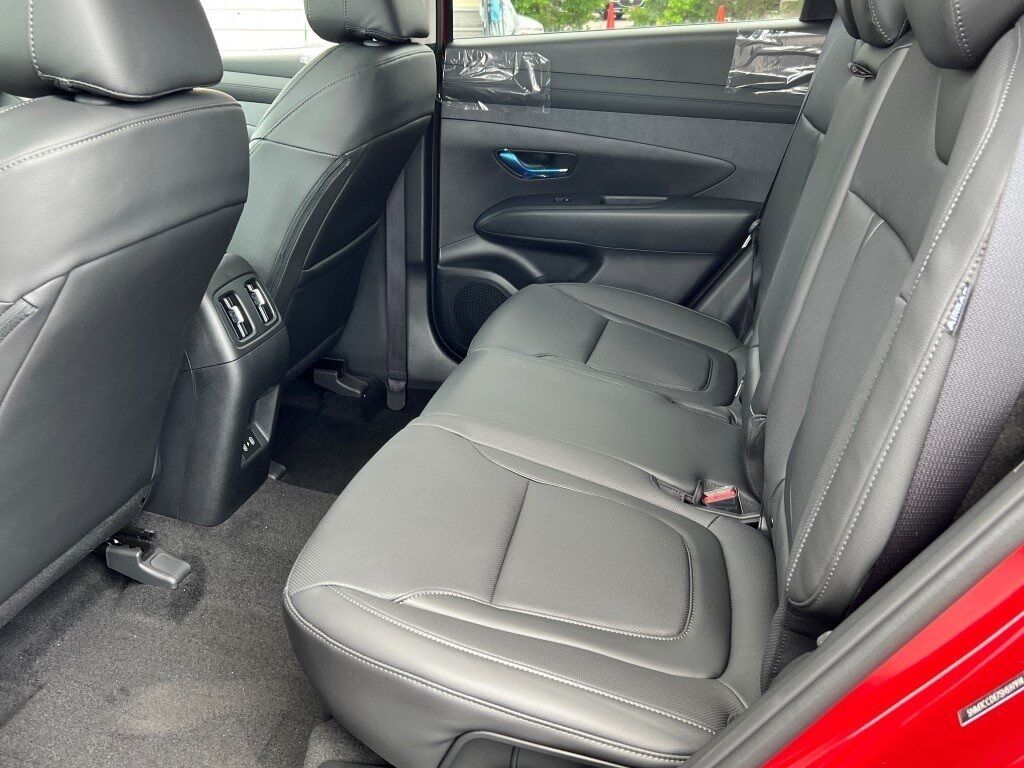 2025 Hyundai TUCSON SEL Premium AWD Chantilly VA