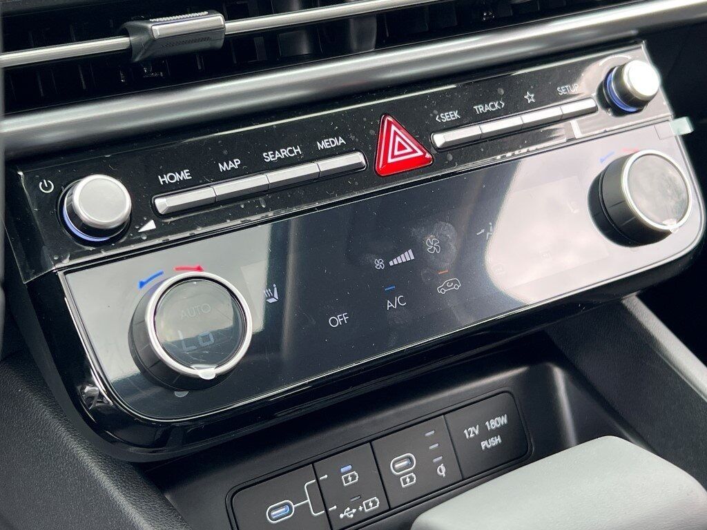 2025 Hyundai TUCSON SEL Premium AWD Chantilly VA