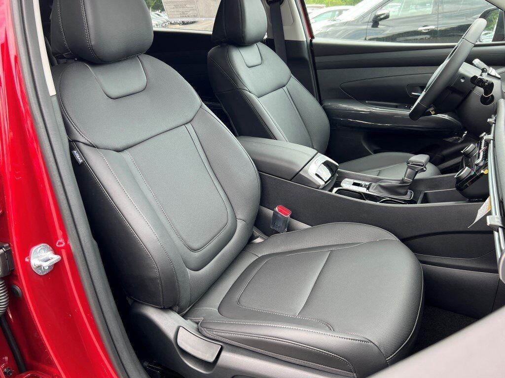 2025 Hyundai TUCSON SEL Premium AWD Chantilly VA