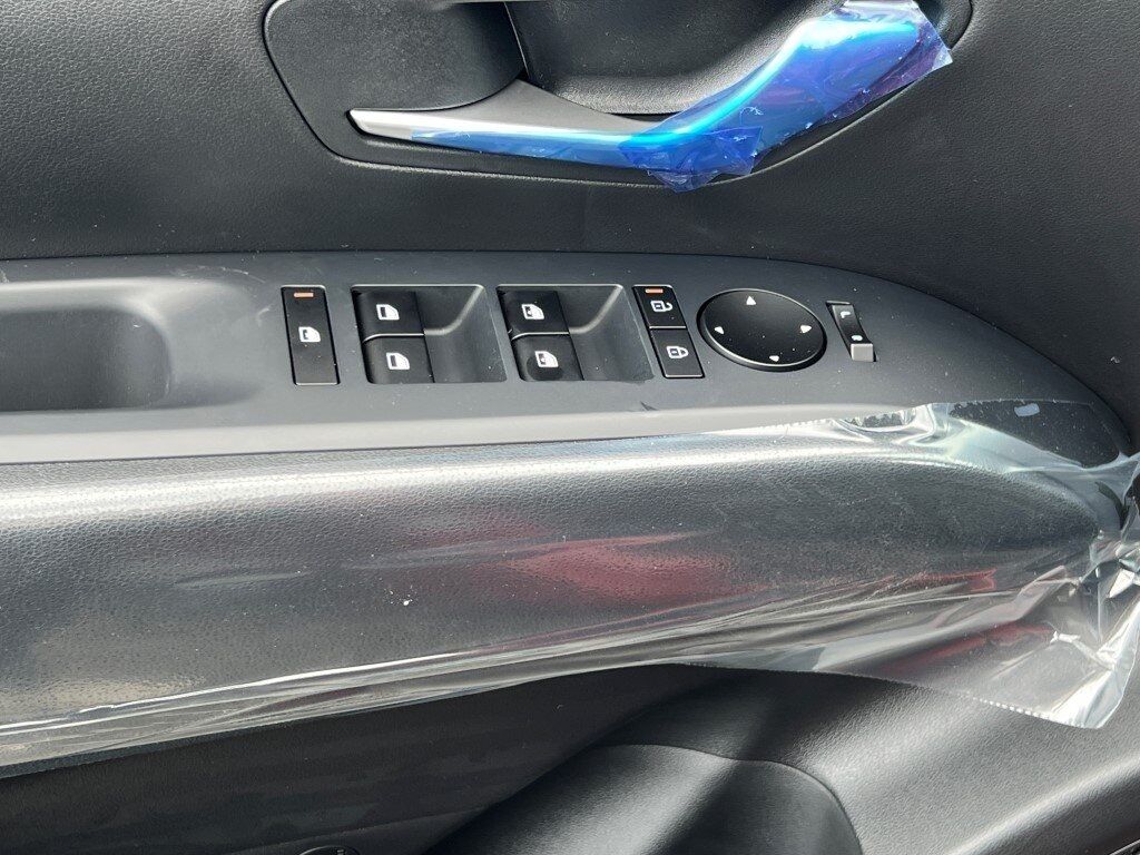 2025 Hyundai TUCSON SEL Premium AWD Chantilly VA