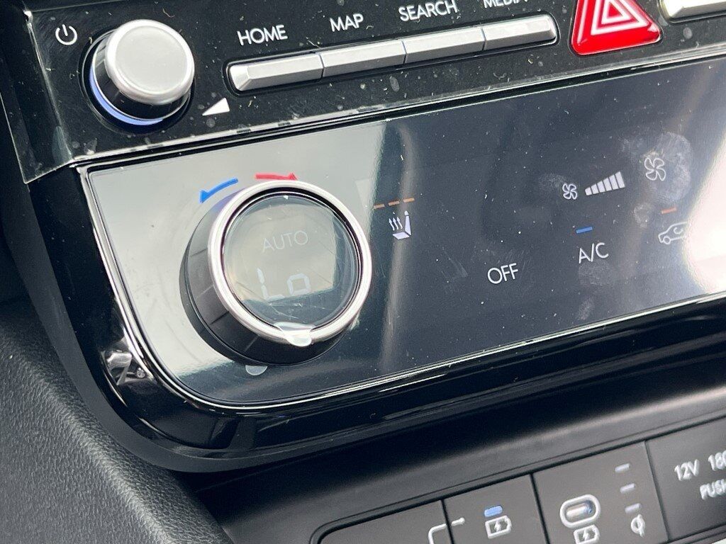2025 Hyundai TUCSON SEL Premium AWD Chantilly VA