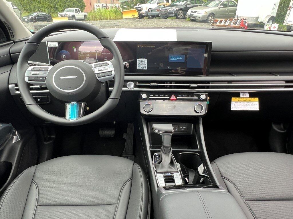 2025 Hyundai TUCSON SEL Premium AWD Chantilly VA