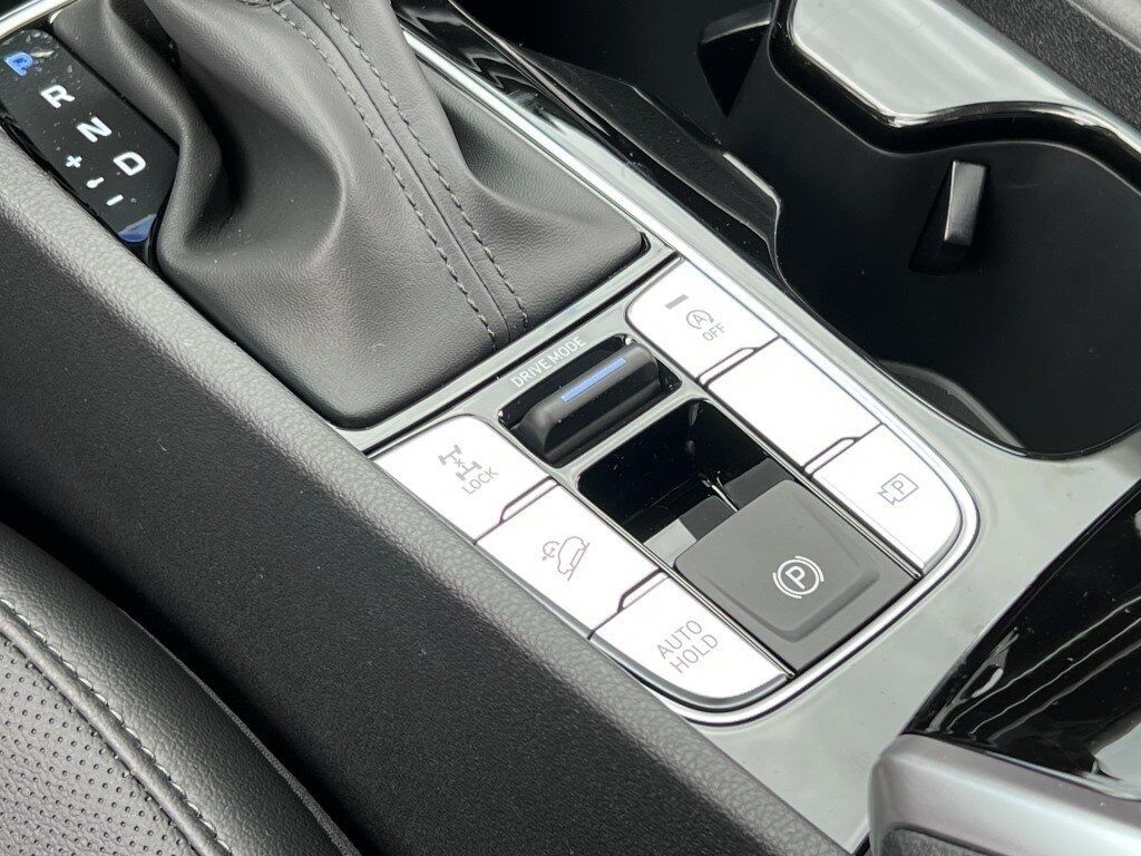2025 Hyundai TUCSON SEL Premium AWD Chantilly VA