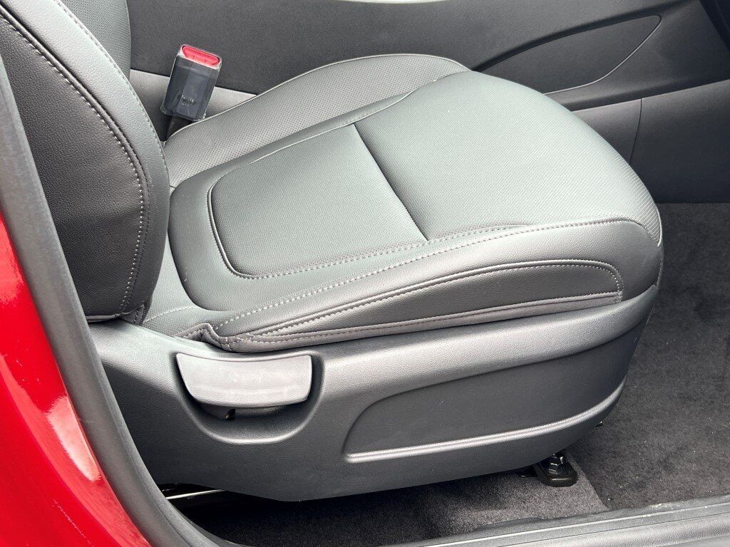 2025 Hyundai TUCSON SEL Premium AWD Chantilly VA