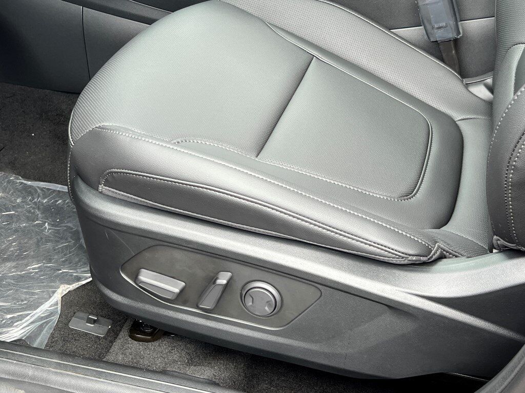 2025 Hyundai TUCSON SEL Premium AWD Chantilly VA
