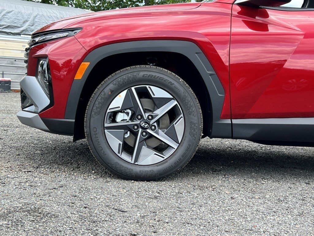 2025 Hyundai TUCSON SEL Premium AWD Chantilly VA
