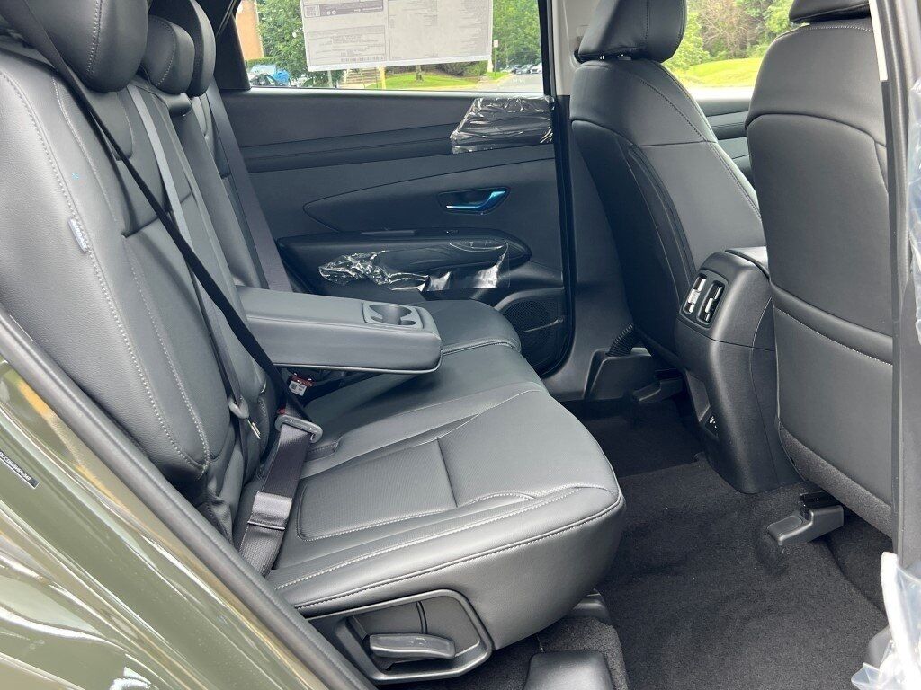 2025 Hyundai TUCSON SEL Premium AWD Chantilly VA