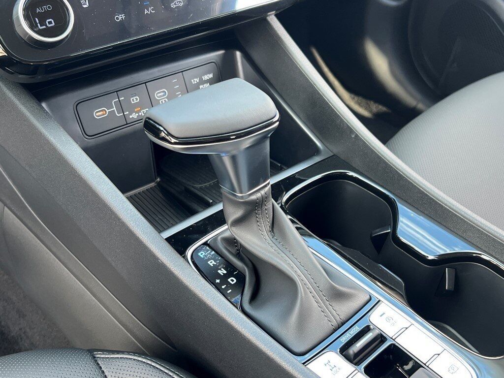 2025 Hyundai TUCSON SEL Premium AWD Chantilly VA