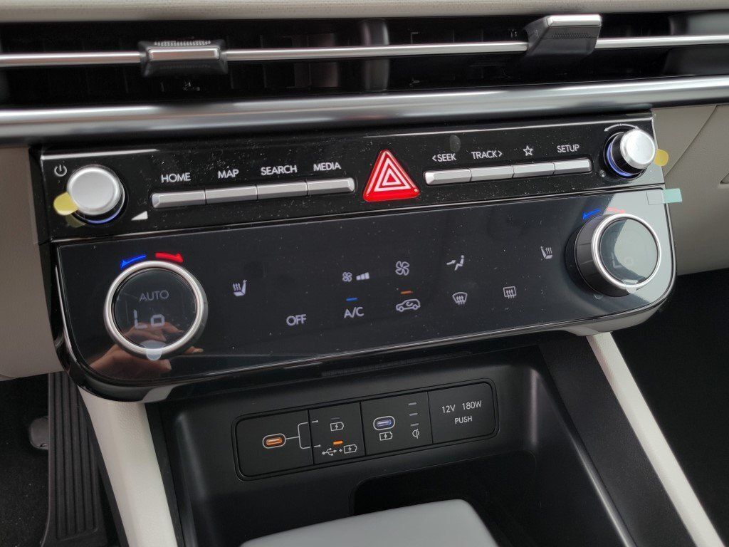 2025 Hyundai TUCSON SEL Premium AWD Chantilly VA