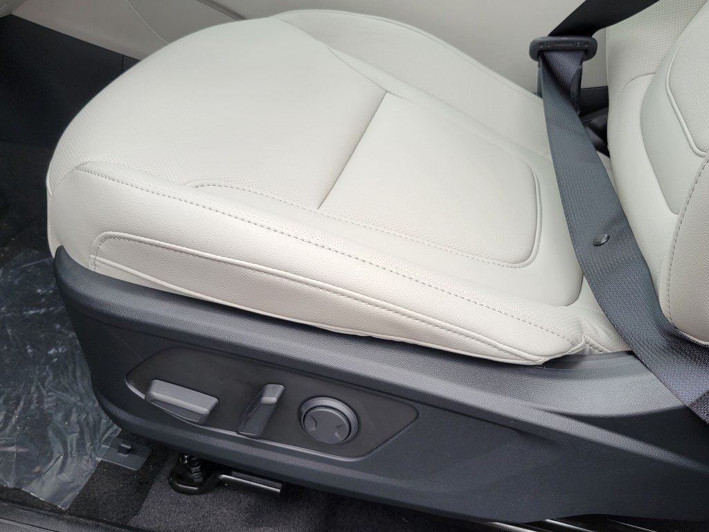 2025 Hyundai TUCSON SEL Premium AWD Chantilly VA