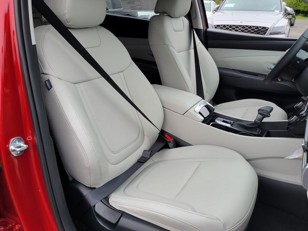 2025 Hyundai TUCSON SEL Premium AWD Chantilly VA