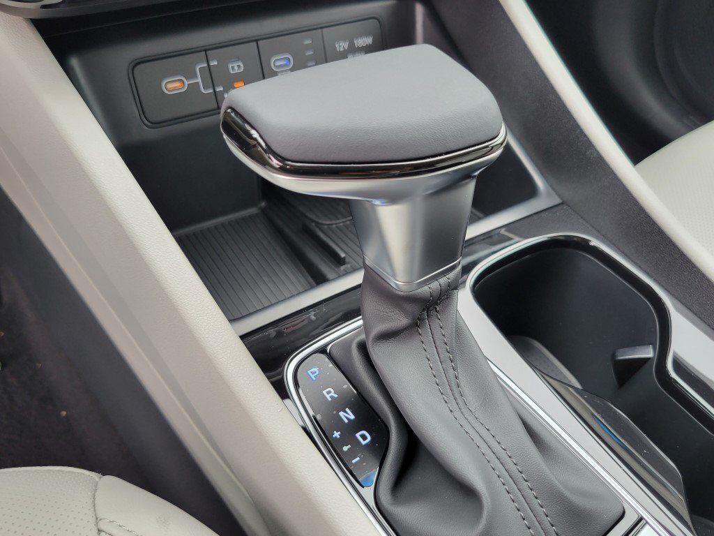 2025 Hyundai TUCSON SEL Premium AWD Chantilly VA