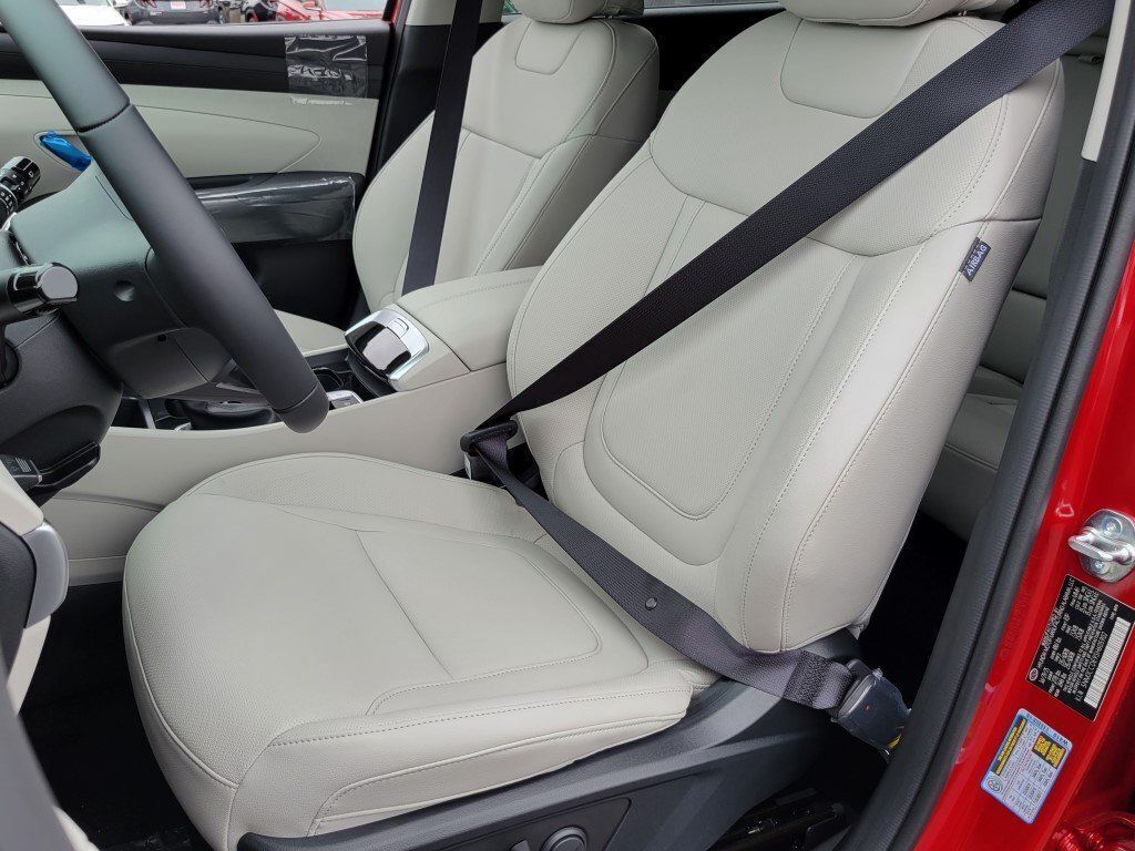 2025 Hyundai TUCSON SEL Premium AWD Chantilly VA