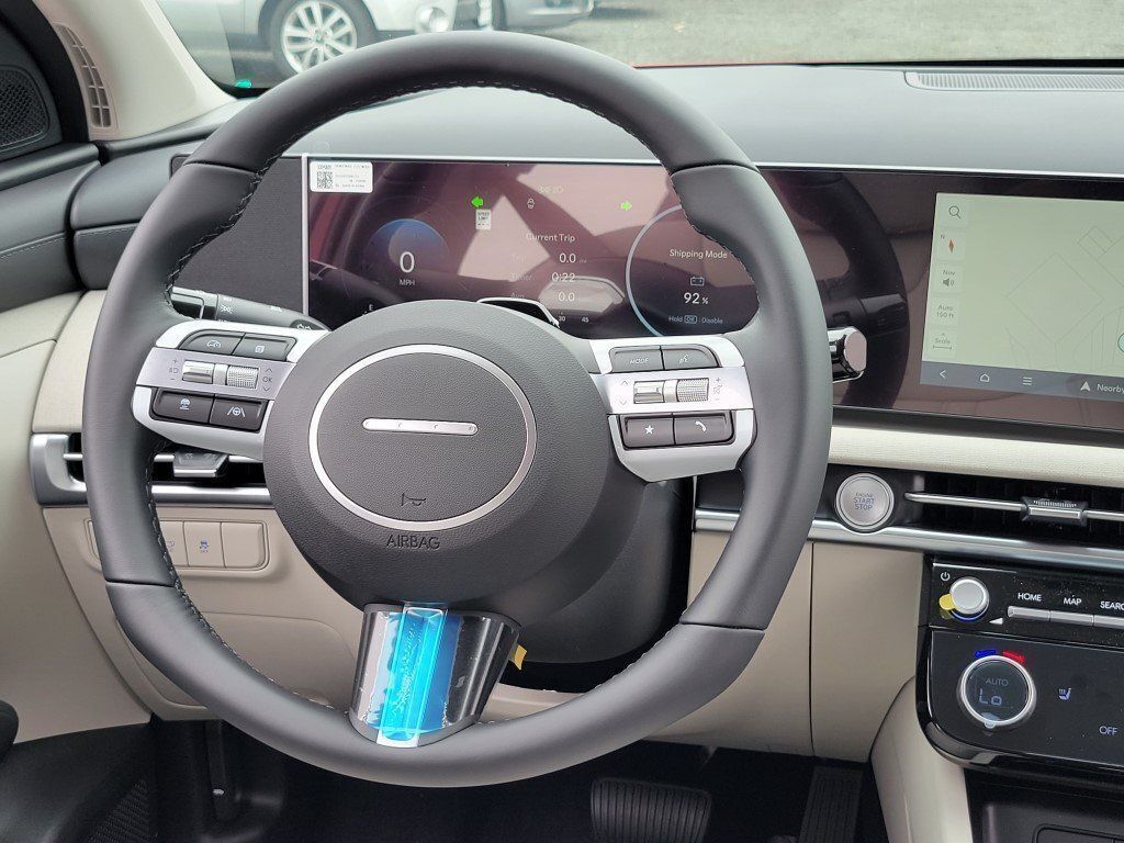 2025 Hyundai TUCSON SEL Premium AWD Chantilly VA