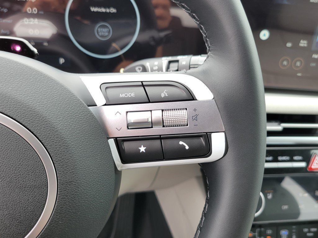 2025 Hyundai TUCSON SEL Premium AWD Chantilly VA