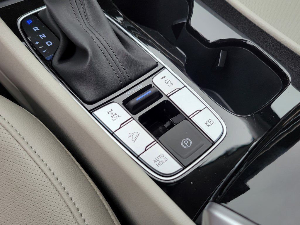 2025 Hyundai TUCSON SEL Premium AWD Chantilly VA