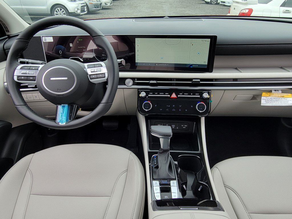 2025 Hyundai TUCSON SEL Premium AWD Chantilly VA