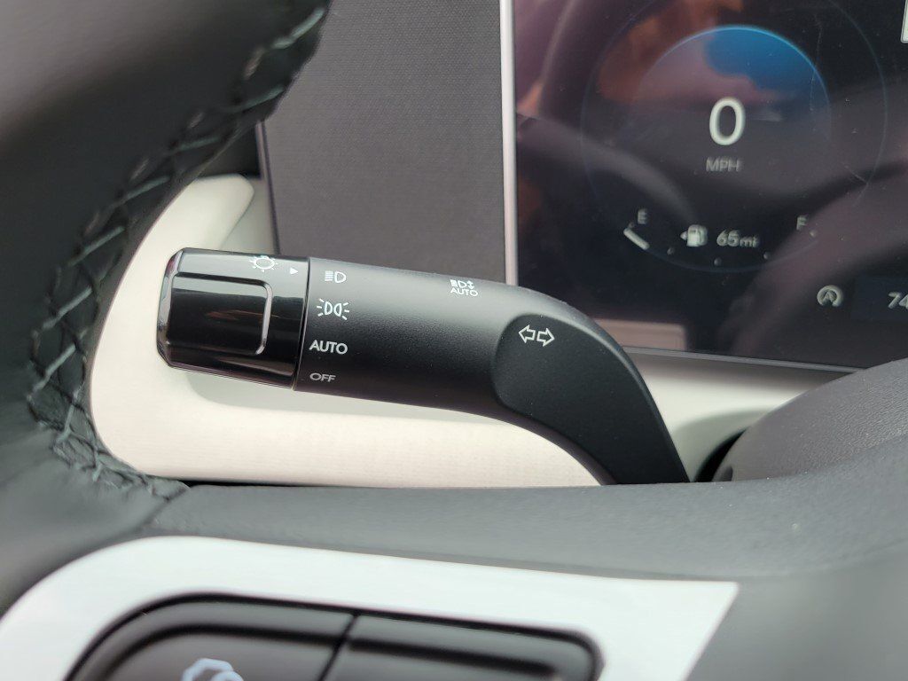 2025 Hyundai TUCSON SEL Premium AWD Chantilly VA