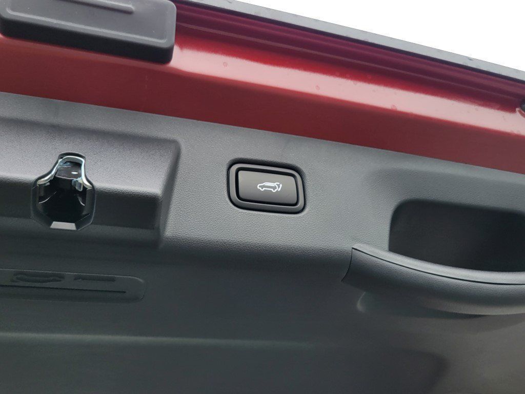 2025 Hyundai TUCSON SEL Premium AWD Chantilly VA