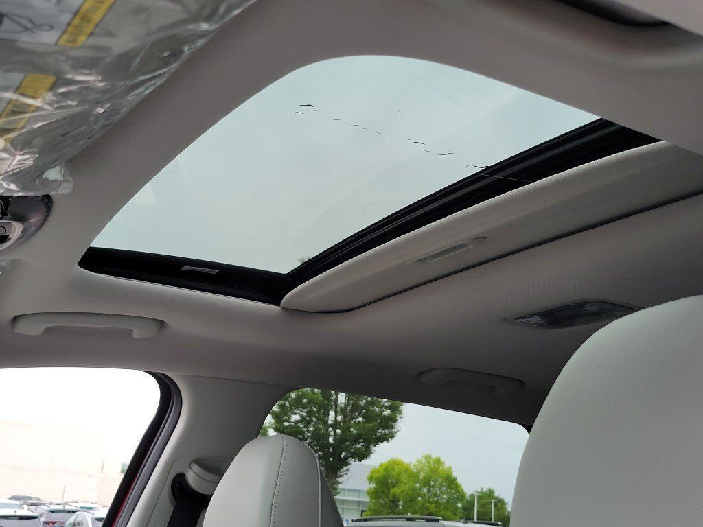 2025 Hyundai TUCSON SEL Premium AWD Chantilly VA