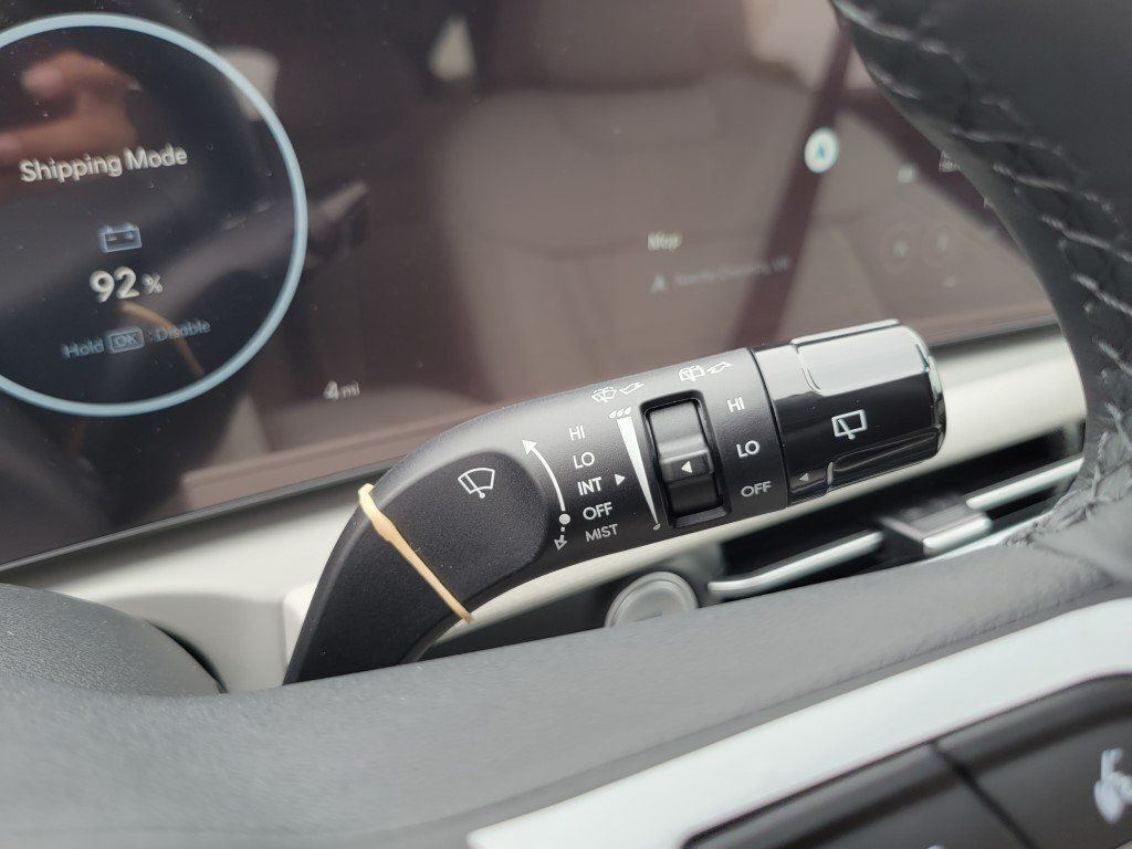 2025 Hyundai TUCSON SEL Premium AWD Chantilly VA