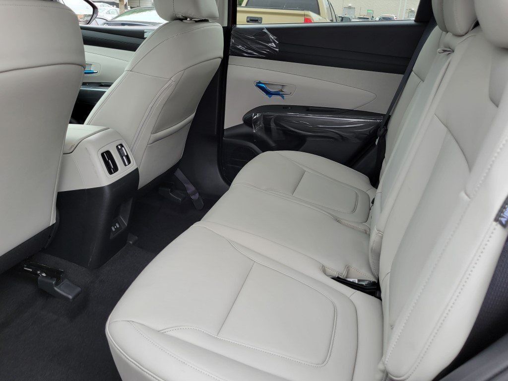 2025 Hyundai TUCSON SEL Premium AWD Chantilly VA