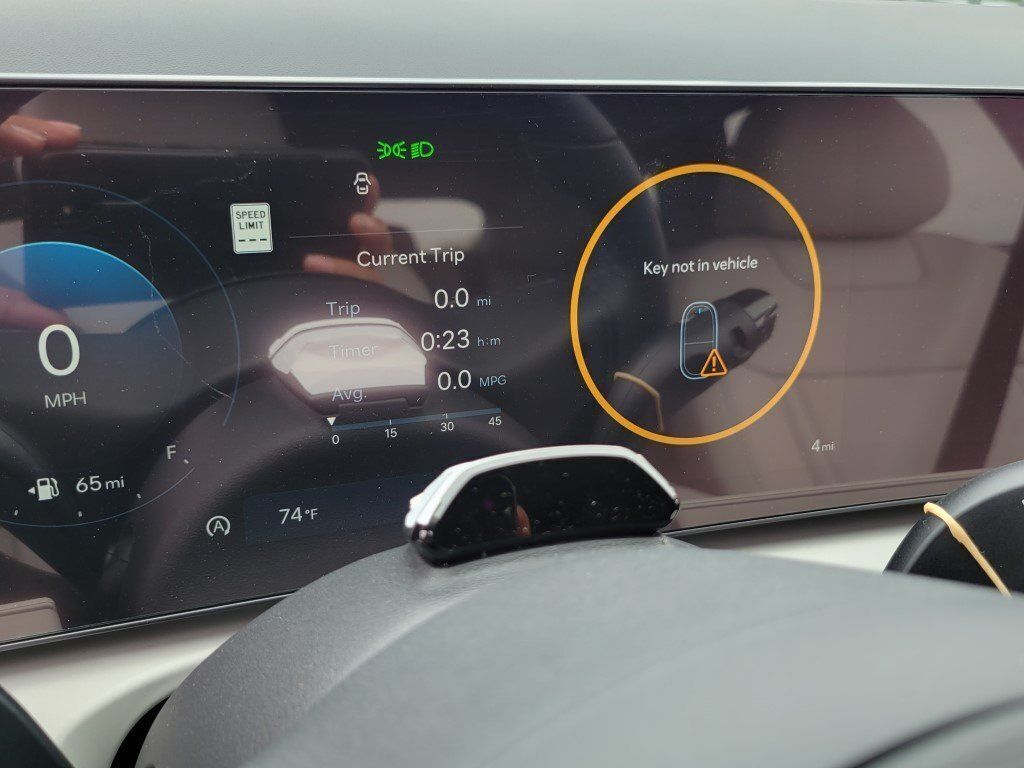 2025 Hyundai TUCSON SEL Premium AWD Chantilly VA