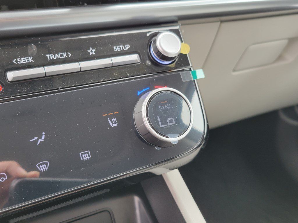 2025 Hyundai TUCSON SEL Premium AWD Chantilly VA