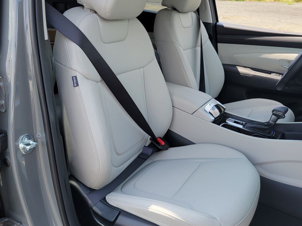 2025 Hyundai TUCSON SEL Premium AWD Chantilly VA