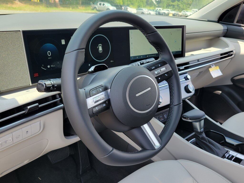 2025 Hyundai TUCSON SEL Premium AWD Chantilly VA