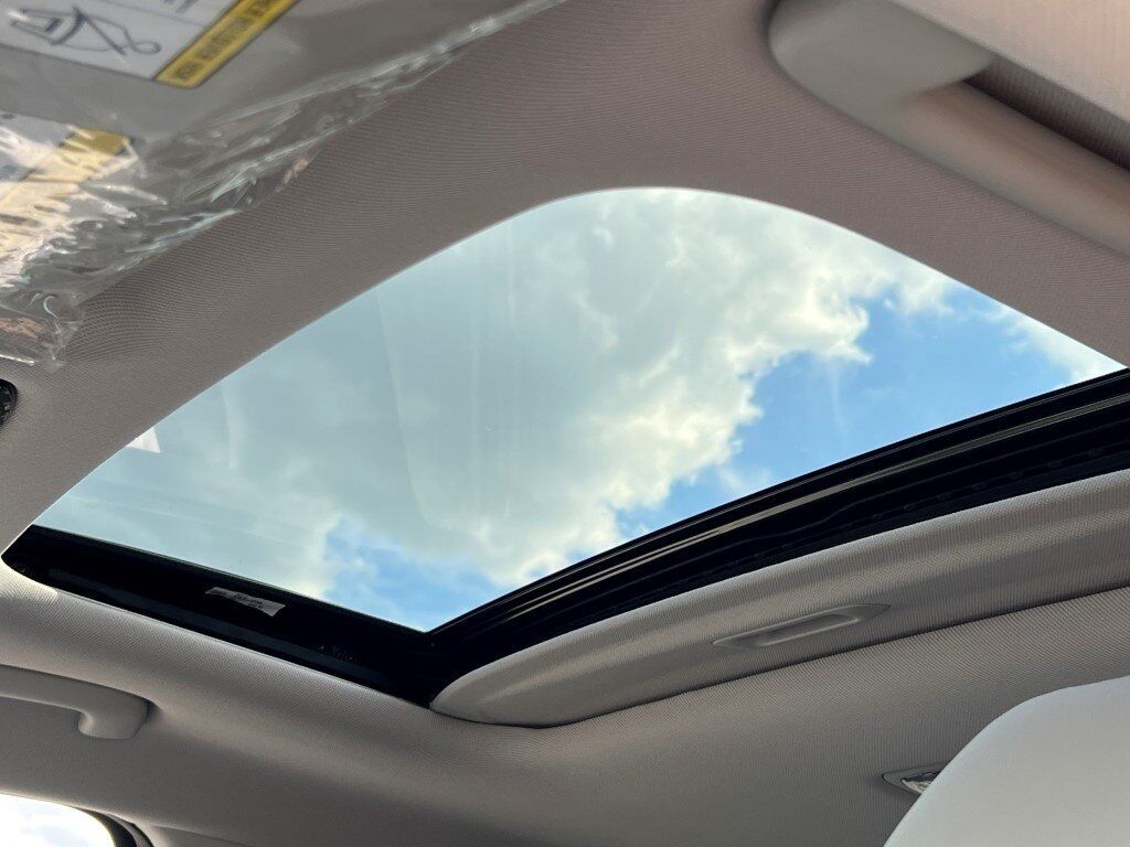 2025 Hyundai TUCSON SEL Premium FWD Chantilly VA
