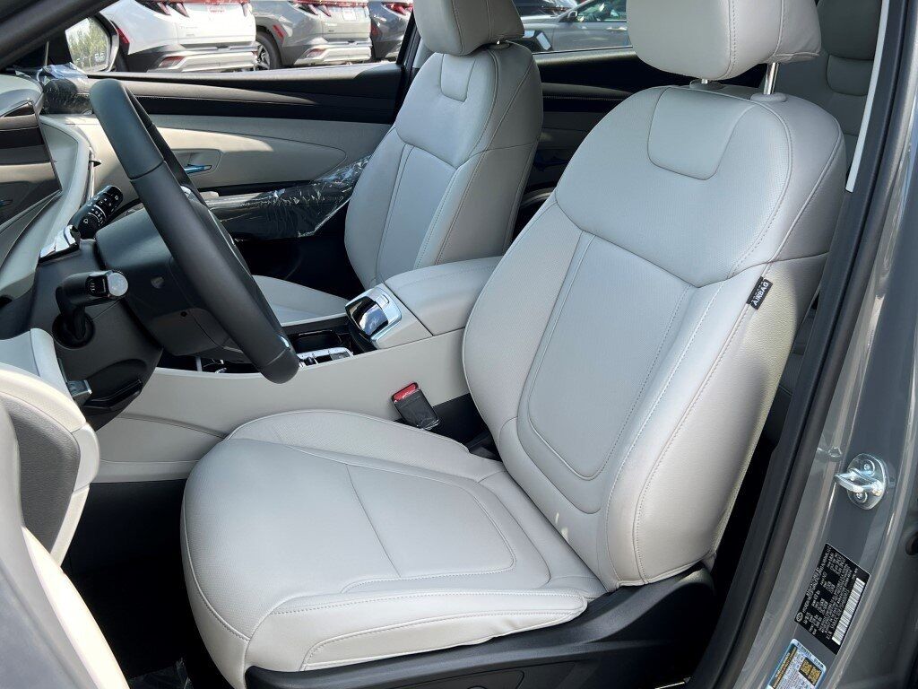 2025 Hyundai TUCSON SEL Premium FWD Chantilly VA