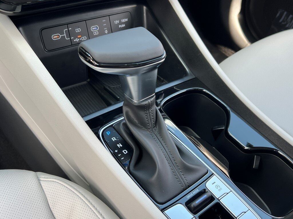 2025 Hyundai TUCSON SEL Premium FWD Chantilly VA
