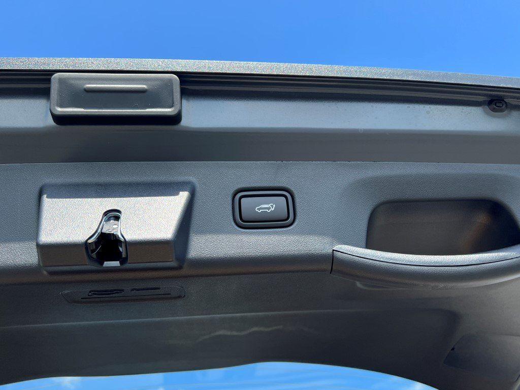 2025 Hyundai TUCSON XRT AWD Chantilly VA