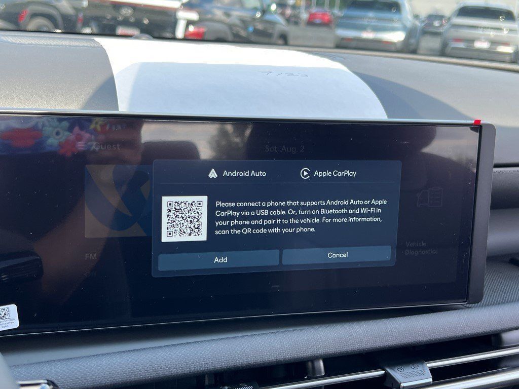 2025 Hyundai TUCSON XRT AWD Chantilly VA