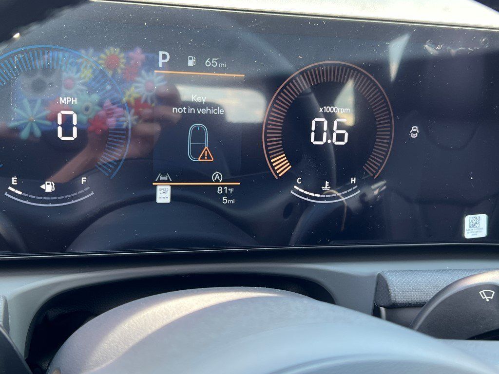 2025 Hyundai TUCSON XRT AWD Chantilly VA