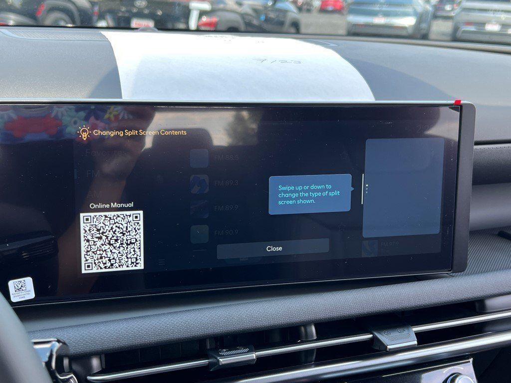 2025 Hyundai TUCSON XRT AWD Chantilly VA