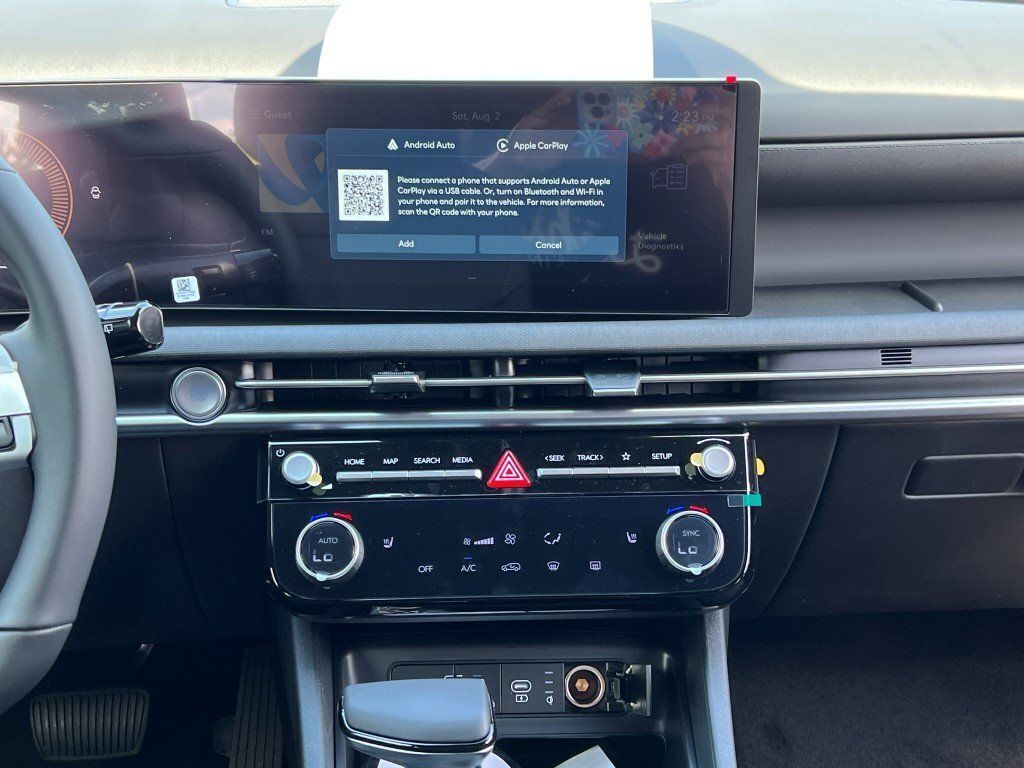 2025 Hyundai TUCSON XRT AWD Chantilly VA