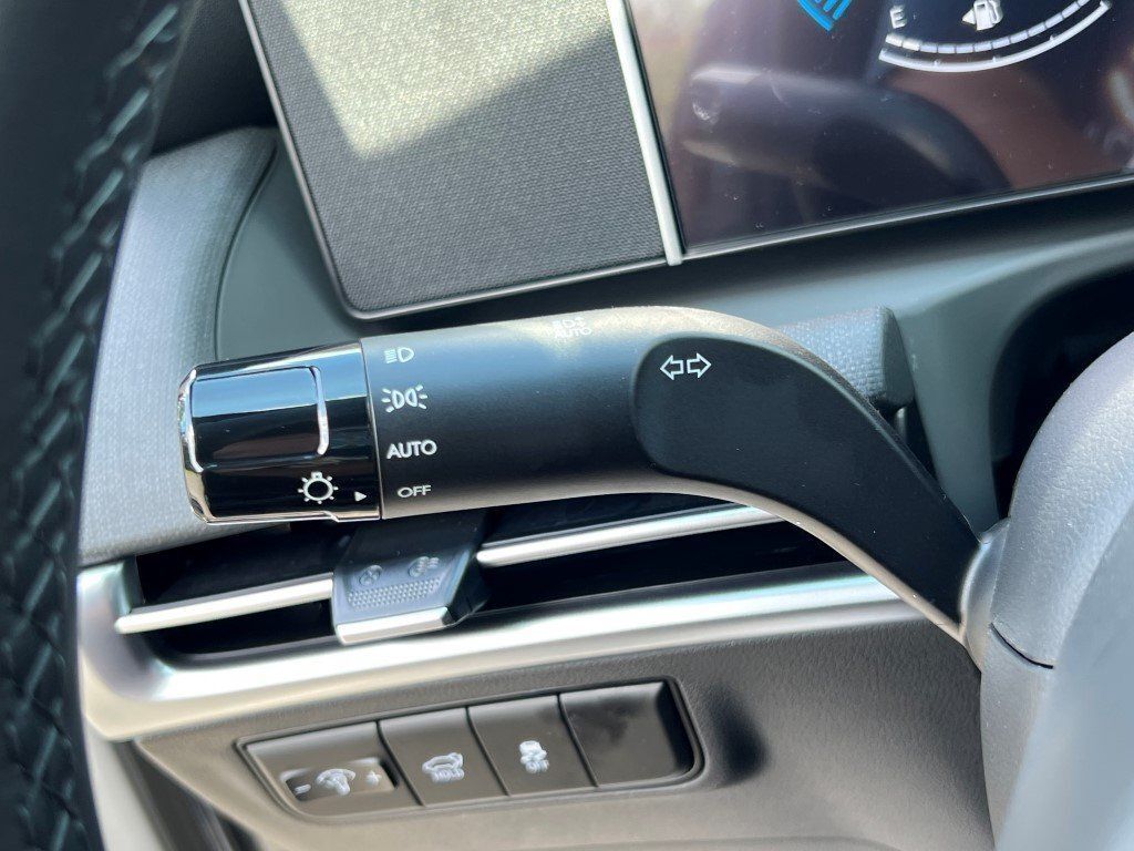 2025 Hyundai TUCSON XRT AWD Chantilly VA