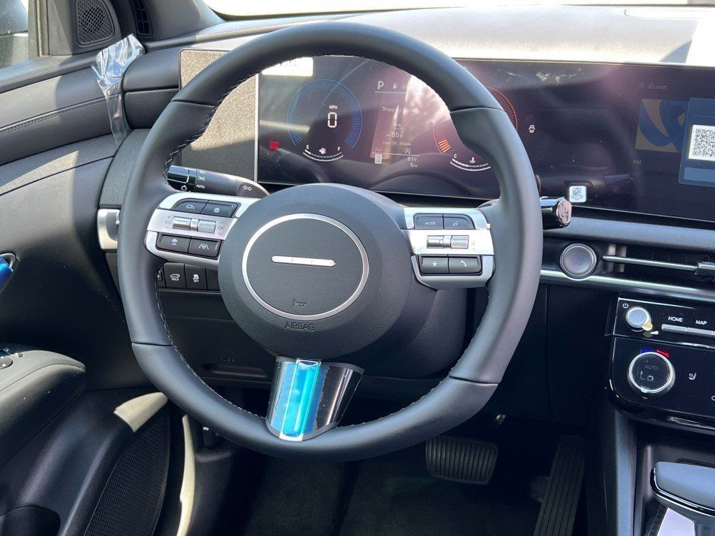 2025 Hyundai TUCSON XRT AWD Chantilly VA