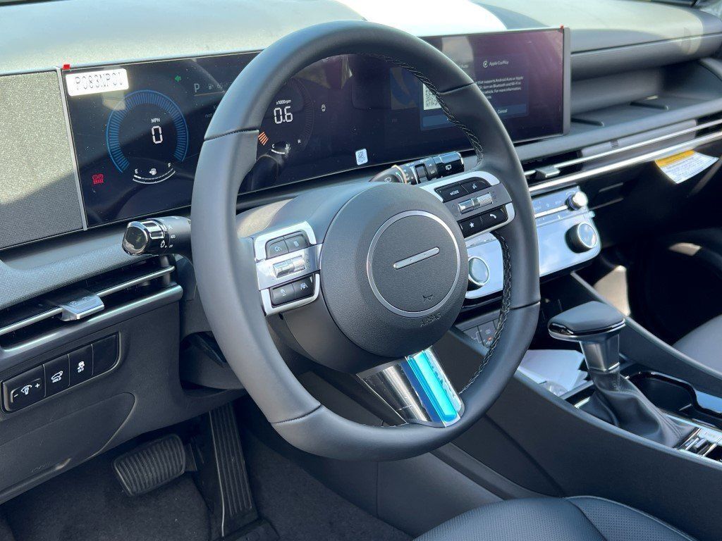 2025 Hyundai TUCSON XRT AWD Chantilly VA