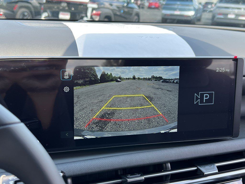 2025 Hyundai TUCSON XRT AWD Chantilly VA