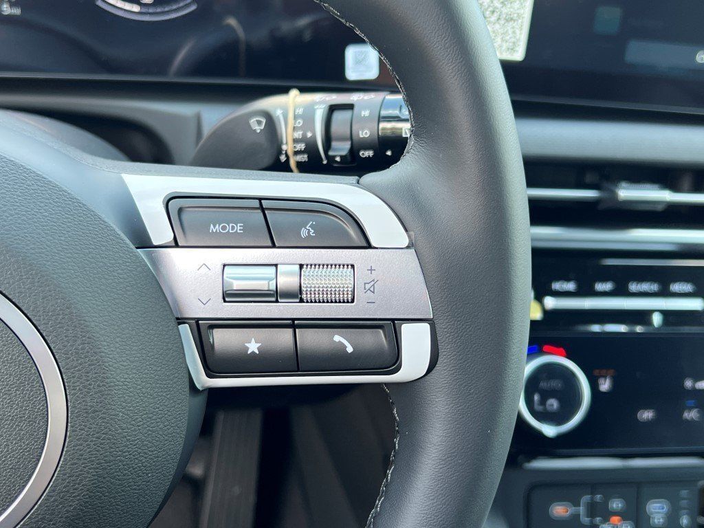 2025 Hyundai TUCSON XRT AWD Chantilly VA