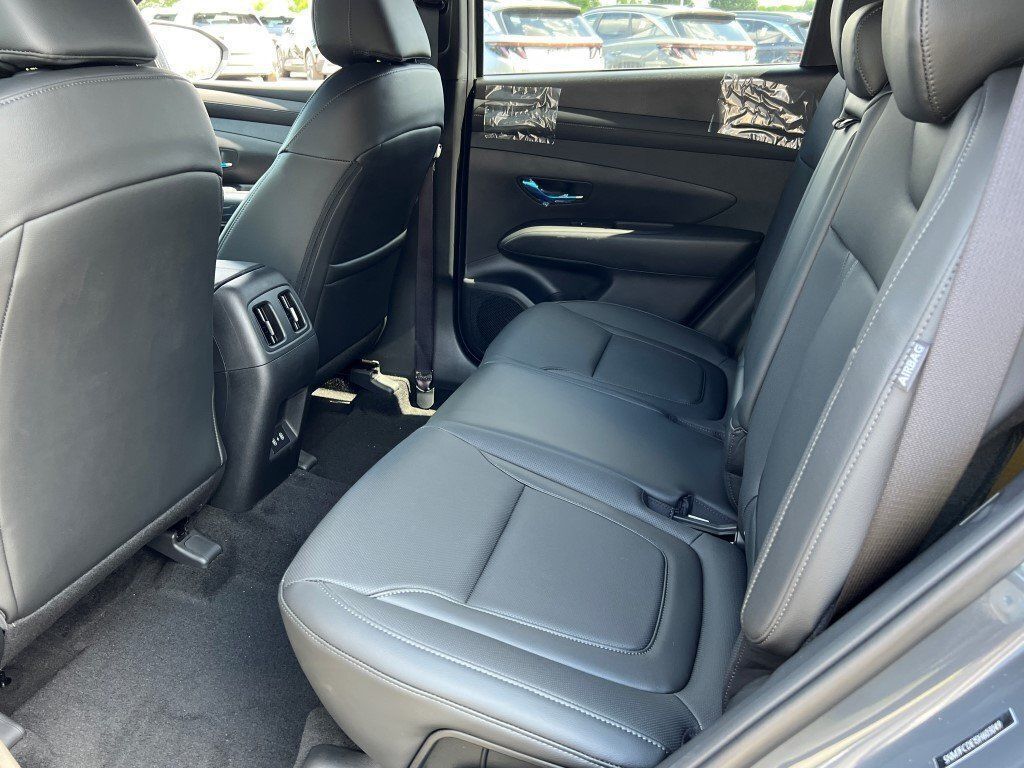 2025 Hyundai TUCSON XRT AWD Chantilly VA